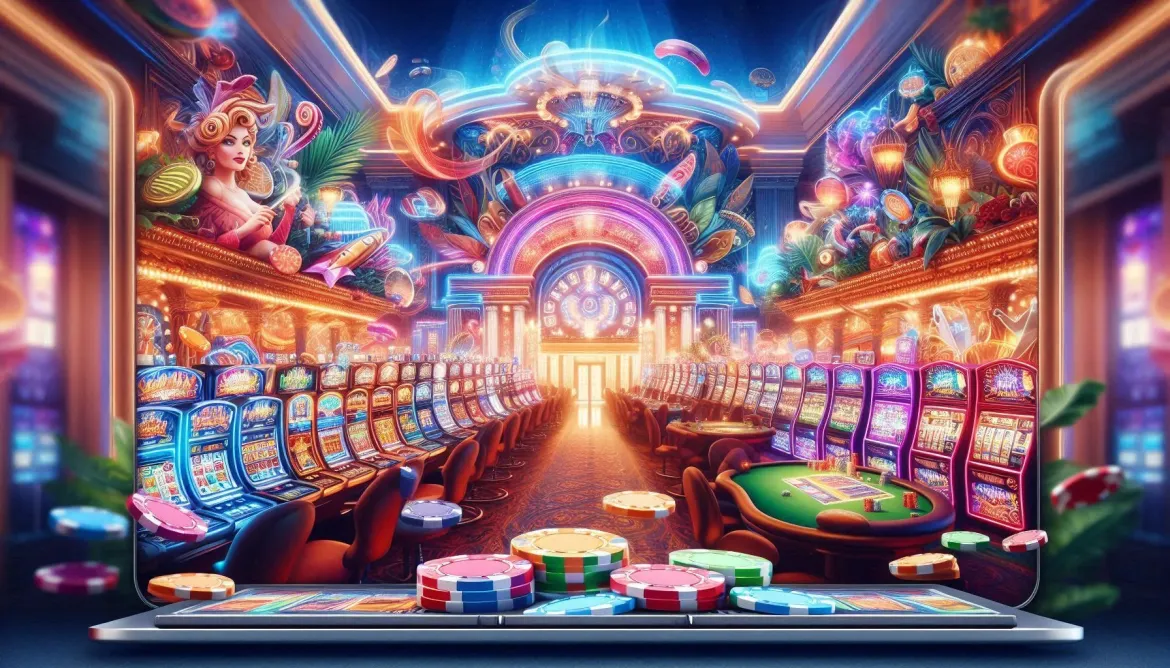Slotozen Casino